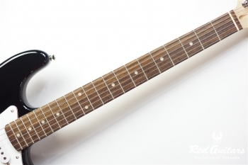 AFFINITY SERIES STRATOCASTER - Black